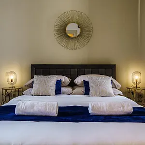 Apartament Palazzo Nouveau, Katania