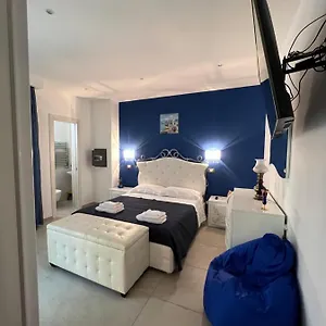 Apartament Samcri Luxury, Katania