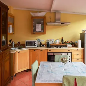 Apartament San Berillo House, Katania