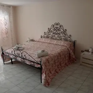 Apartamento Casa Agatina, CTA