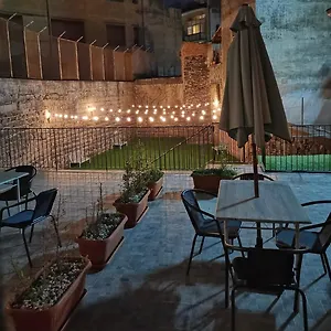 Apartament Il Giardino In Centro, Katania